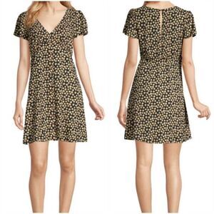 My Michelle Floral Dress